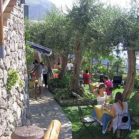 World Center 4* Amalfi