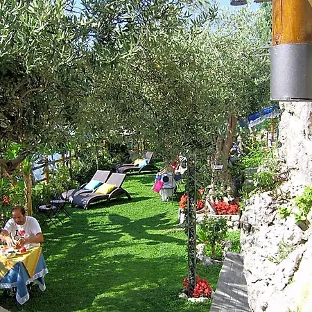 World Center Bed & Breakfast Amalfi