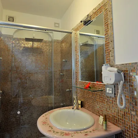 Bed & Breakfast World Center Amalfi