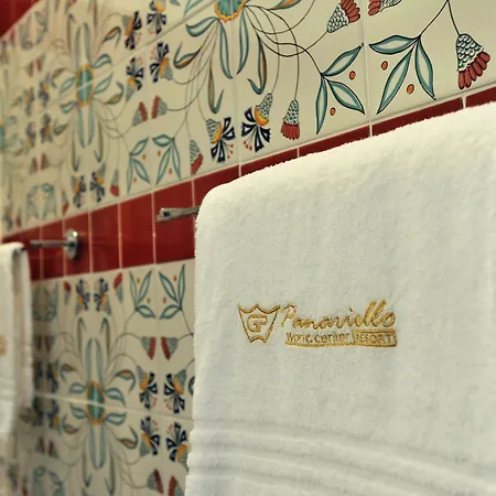 World Center Bed & Breakfast Amalfi