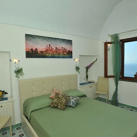 Bed & Breakfast World Center 4*