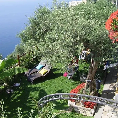 World Center 4* Amalfi