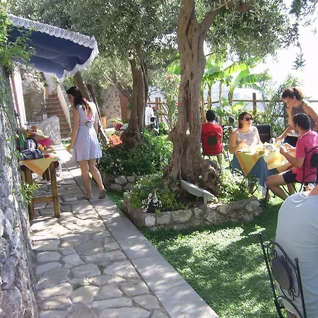 World Center 4* Amalfi