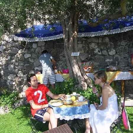 Bed & Breakfast World Center Amalfi