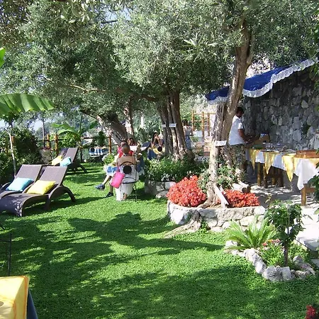 World Center 4* Amalfi