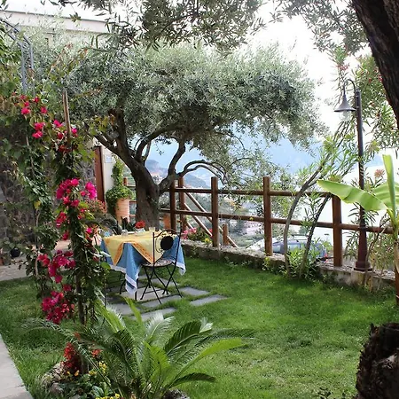 Bed & Breakfast World Center 4*