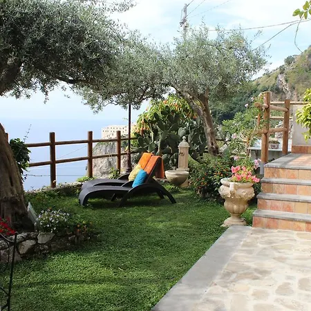 Bed & Breakfast World Center Amalfi