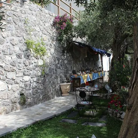 Bed & Breakfast World Center Amalfi