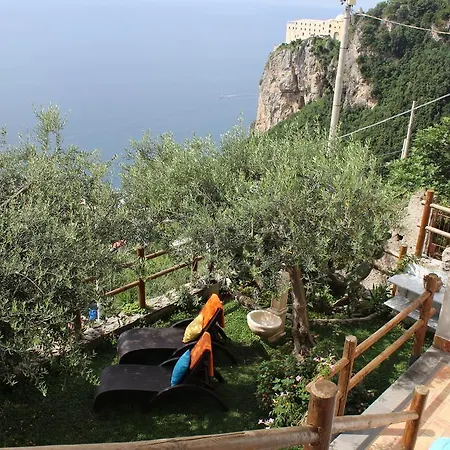 Bed & Breakfast World Center