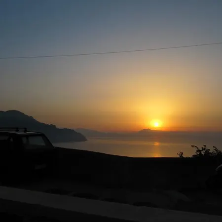 Bed & Breakfast World Center Amalfi