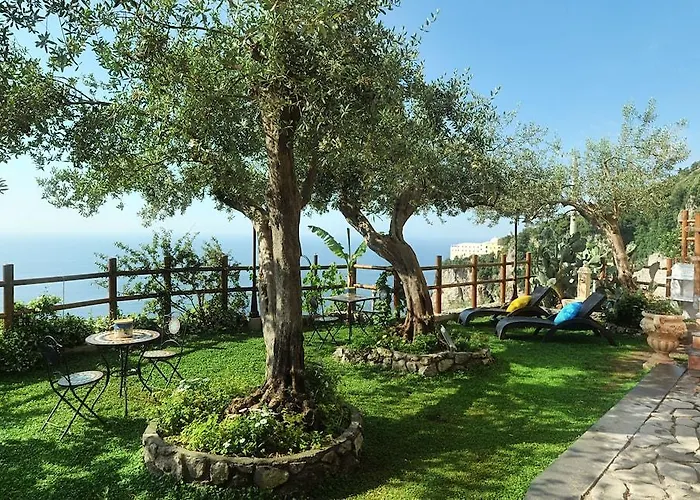 World Center 4* Amalfi