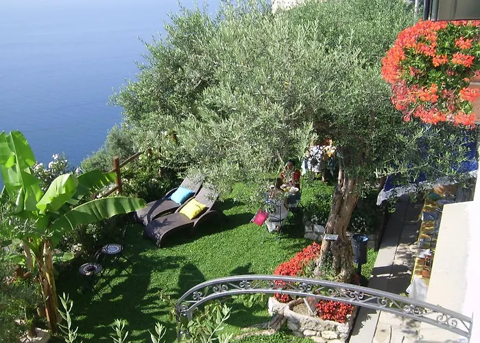 World Center 4* Amalfi