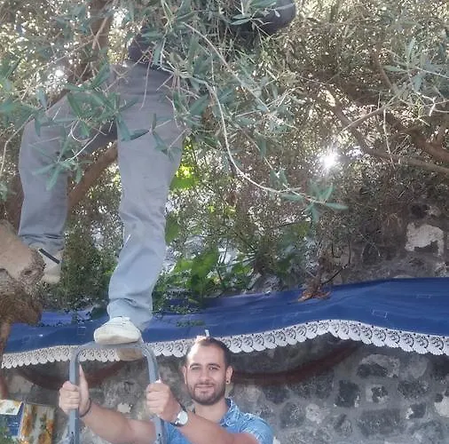 Oda ve Kahvaltı World Center Amalfi