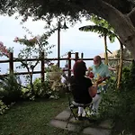 住宿加早餐酒店 世界中心酒店 阿马尔菲