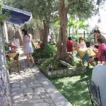 世界中心酒店 4* 阿马尔菲